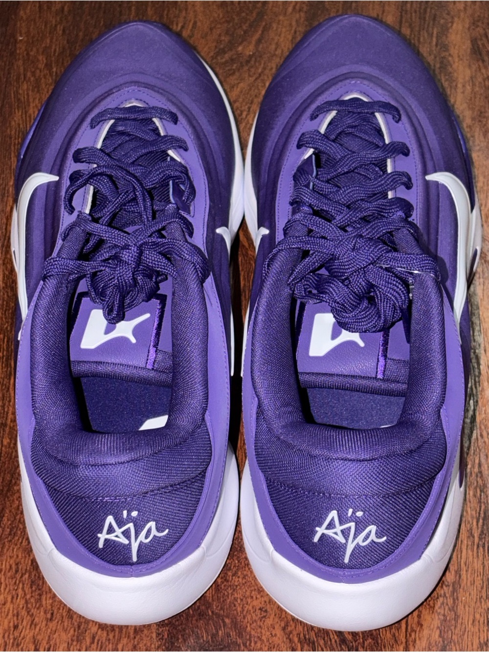 Nike size 14 - Picture 7 of 11